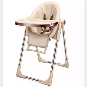 NUNUZA MULTIFUNCTIONAL CONVERTIBLE BABY HIGH FEEDING CHAIR