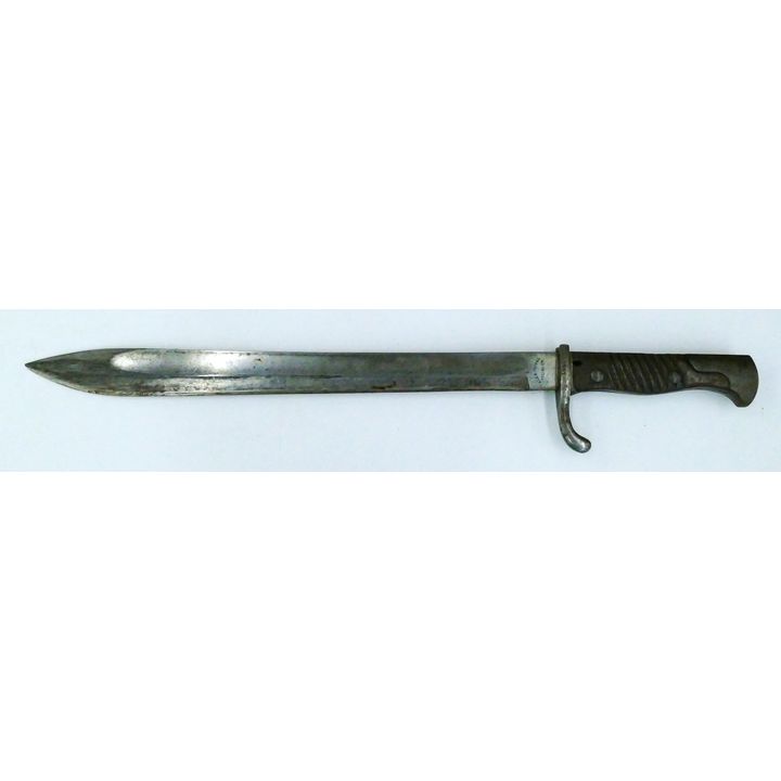 WWI Mauser K98 Bayonet Alex Coppel 20.5''