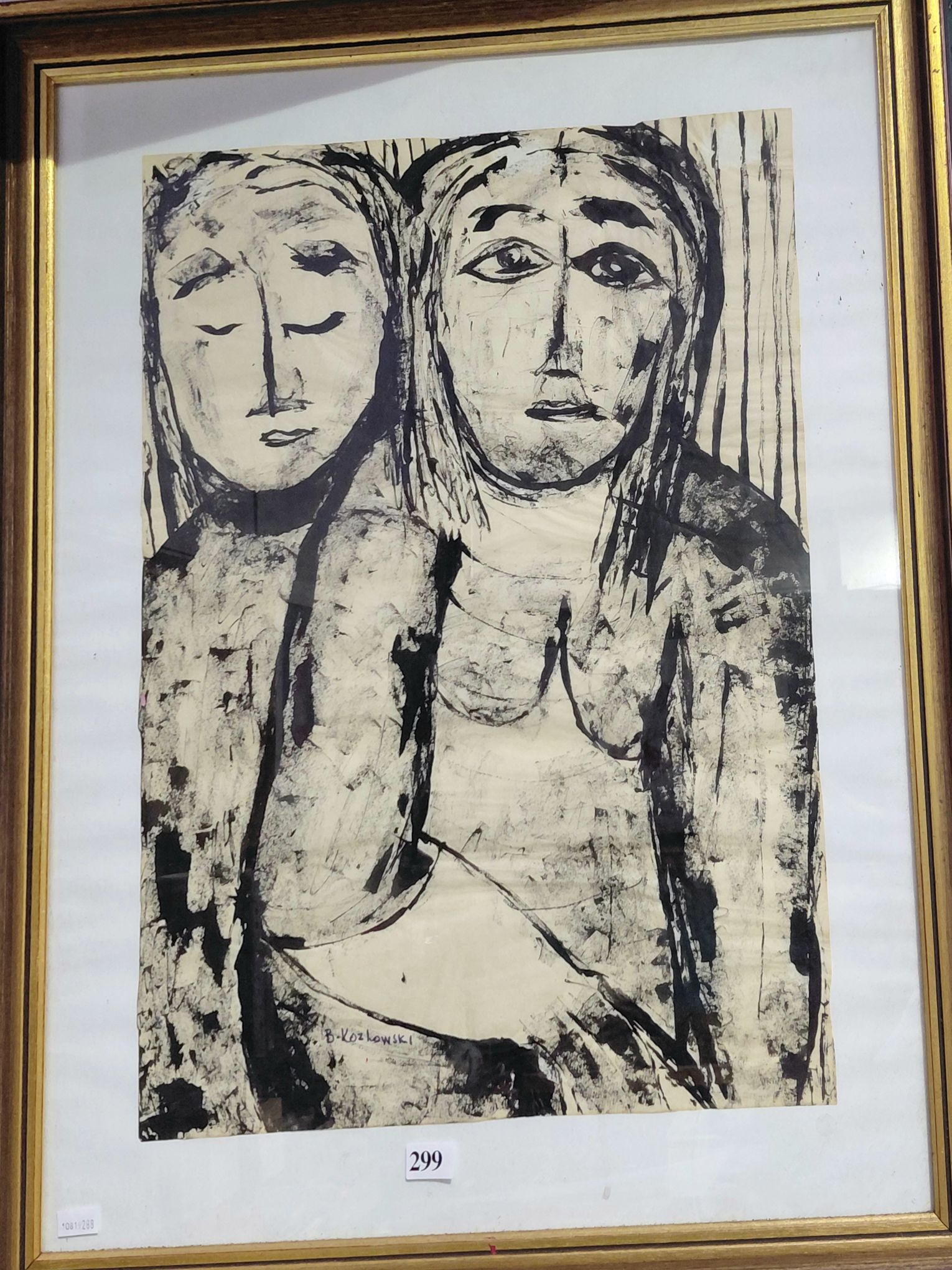 299 · BRUNON KOZLOWSKI