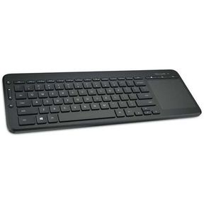 Microsoft All In One Media Keyboard N9Z 00022 |