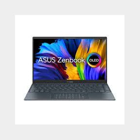 Asus Notebook UX325EA Intel Core i5-1135G7 8GB 512SSD Windows 11 Home | AS 51683/2165 B1 (S9)/
