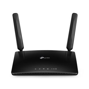 TP Link Archer MR400 4G LTE Router SIM V1 AC1350 V2 AND V3 AC1200 Black |