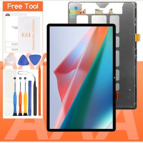 SCREEN REPLACEMENT FOR SAMSUNG GALAXY TAB S9 FE+ PLUS SM-X610, SM-X616 LCD DISPLAY FOR SAMSUNG TAB S9 FE PLUS 12.4" TOUCH SCREEN D
