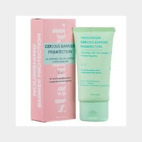Protection Moisturiser with 4 Ceramide Oat Extract Q10 Bar 9902026951407-51748/724