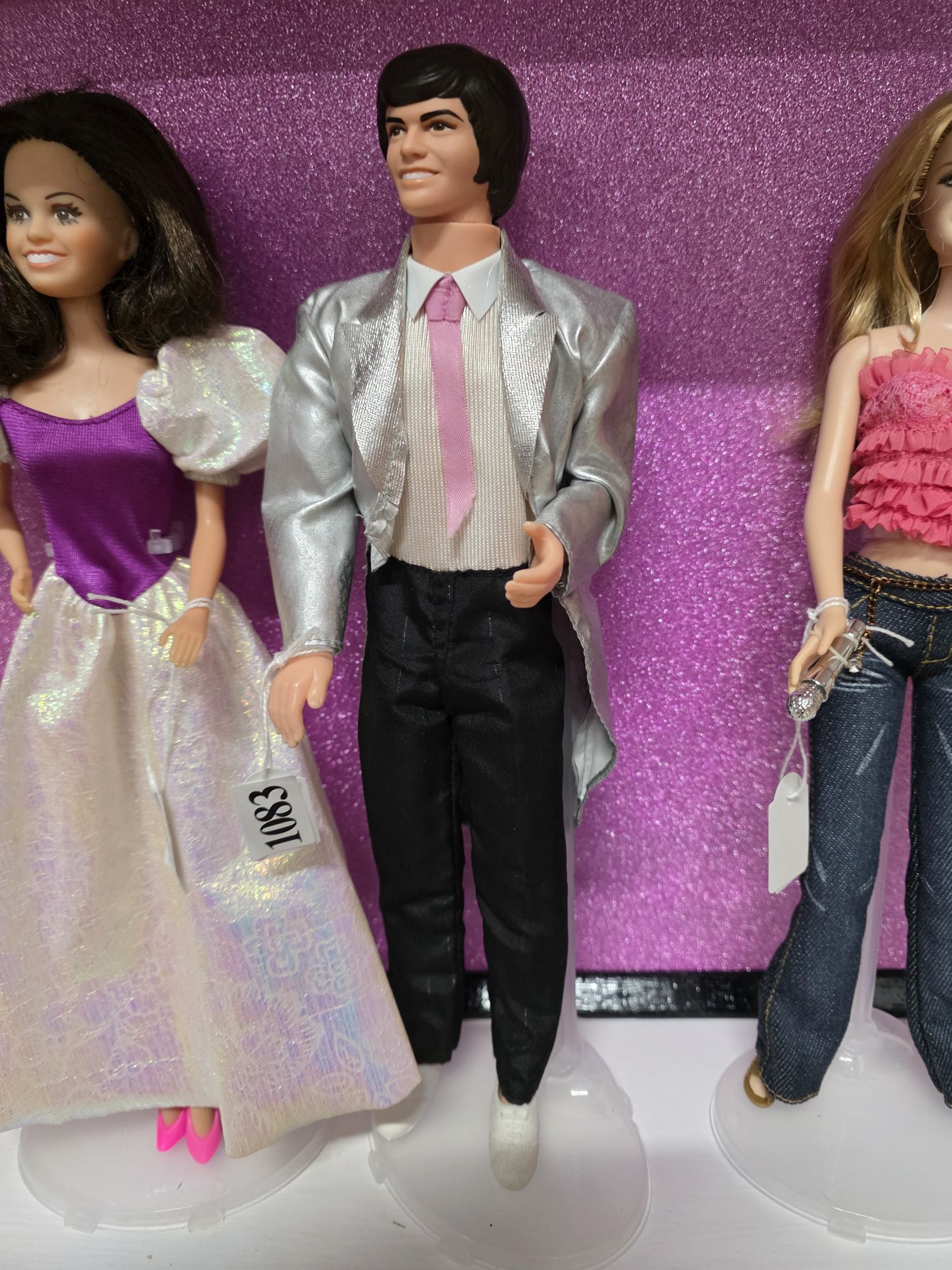 Barbie Doll