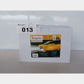 2-IN-1 24 PIECE TOOL SET WITH TORCH - HAVE LIGHT AND EQUIPMENT AT THE READY ANYWHERE YOU GO.