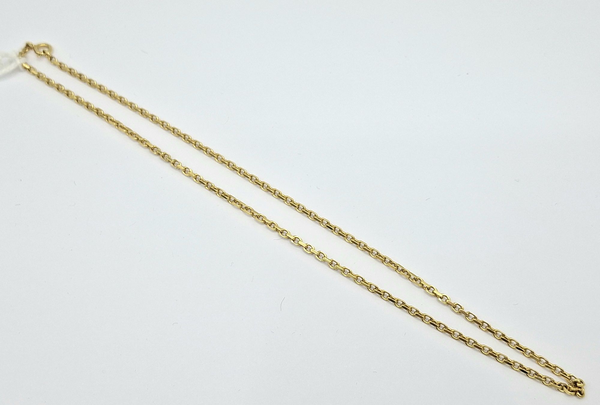 1108 · 18CT LADIES NECKLACE