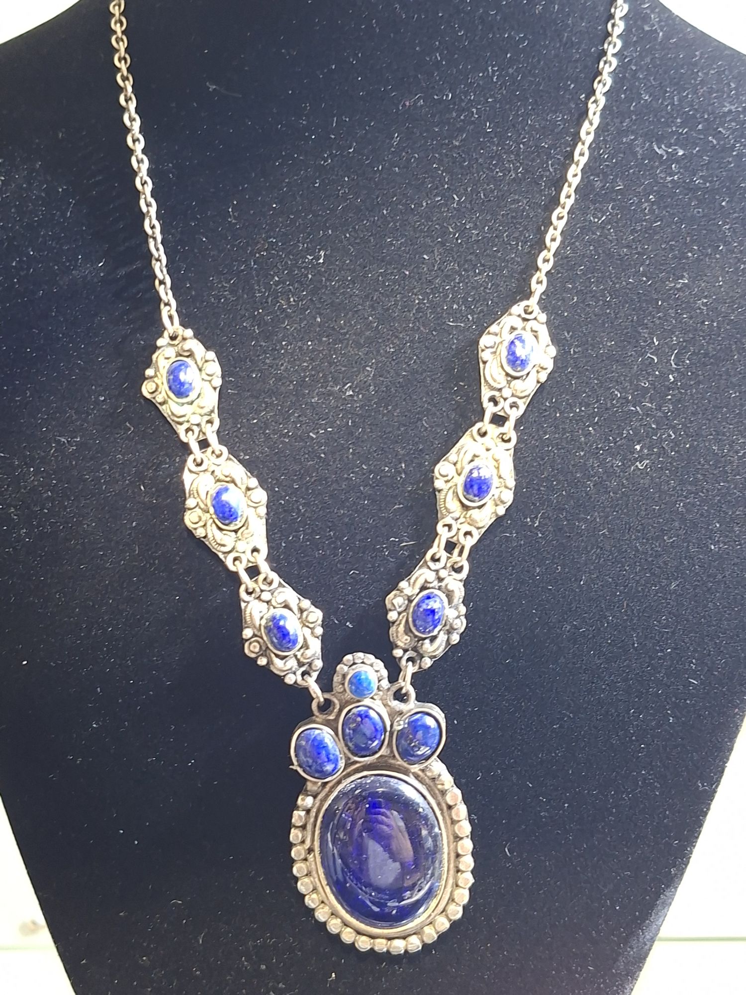 Costume Necklace