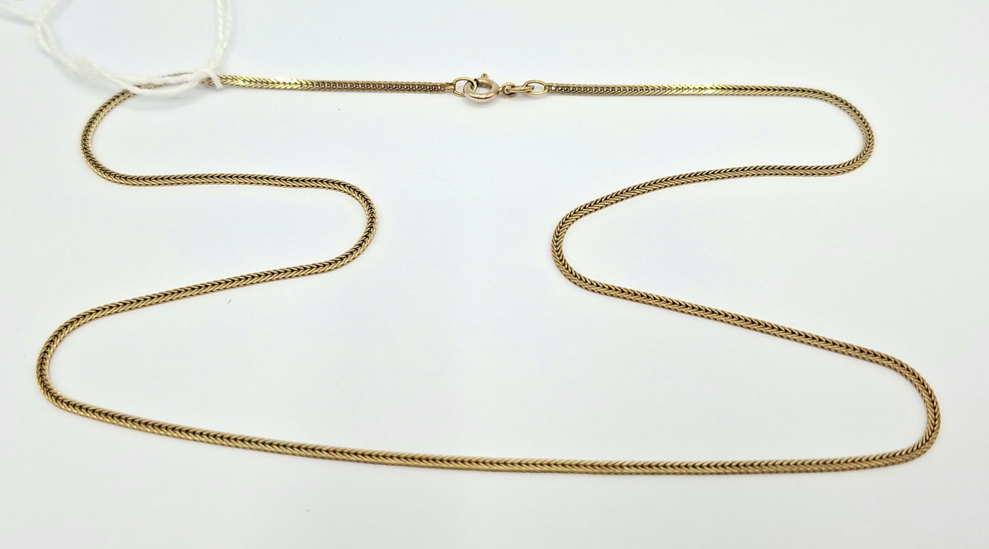 14ct Gold Chain