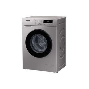Samsung 7kg Front Loader WW70T3010BS | CRACKED IN FRONT UNDER SOAP TRAY / DEFECTIVE