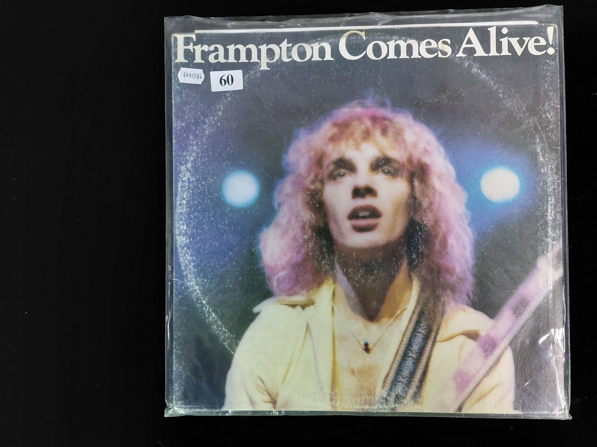 Peter Frampton