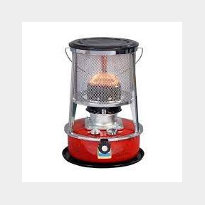 Paraffin Heater - Round 4.6l | SM 51663/90549 B2 (S6)