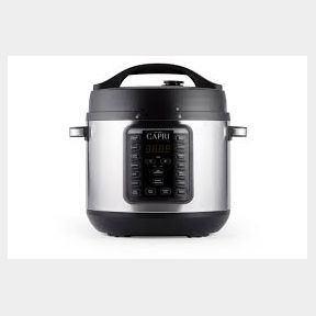 Capri - 7.5L Electric Pressure Cooker - | 51744/261 Barcode 9901040679953