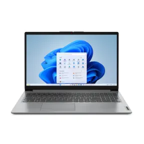 Lenovo Notebook IdeaPad 1 Intel Celeron N4020 4GB 128GB SSD |