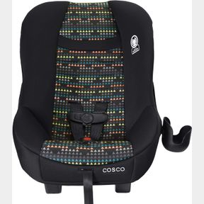 COSCO SCENERA NEXT CONVERTIBLE CAR SEAT, DIAMOND DAZE