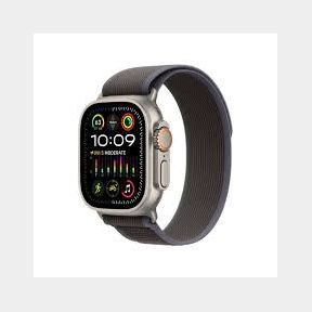 Apple Watch Ultra 2 49mm Titanium Blue/Black TL S/M GPS + Cell