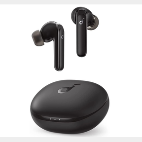 ANKER SOUNDCORE LIFE P3 NOISE CANCELLING EARBUDS - BLACK