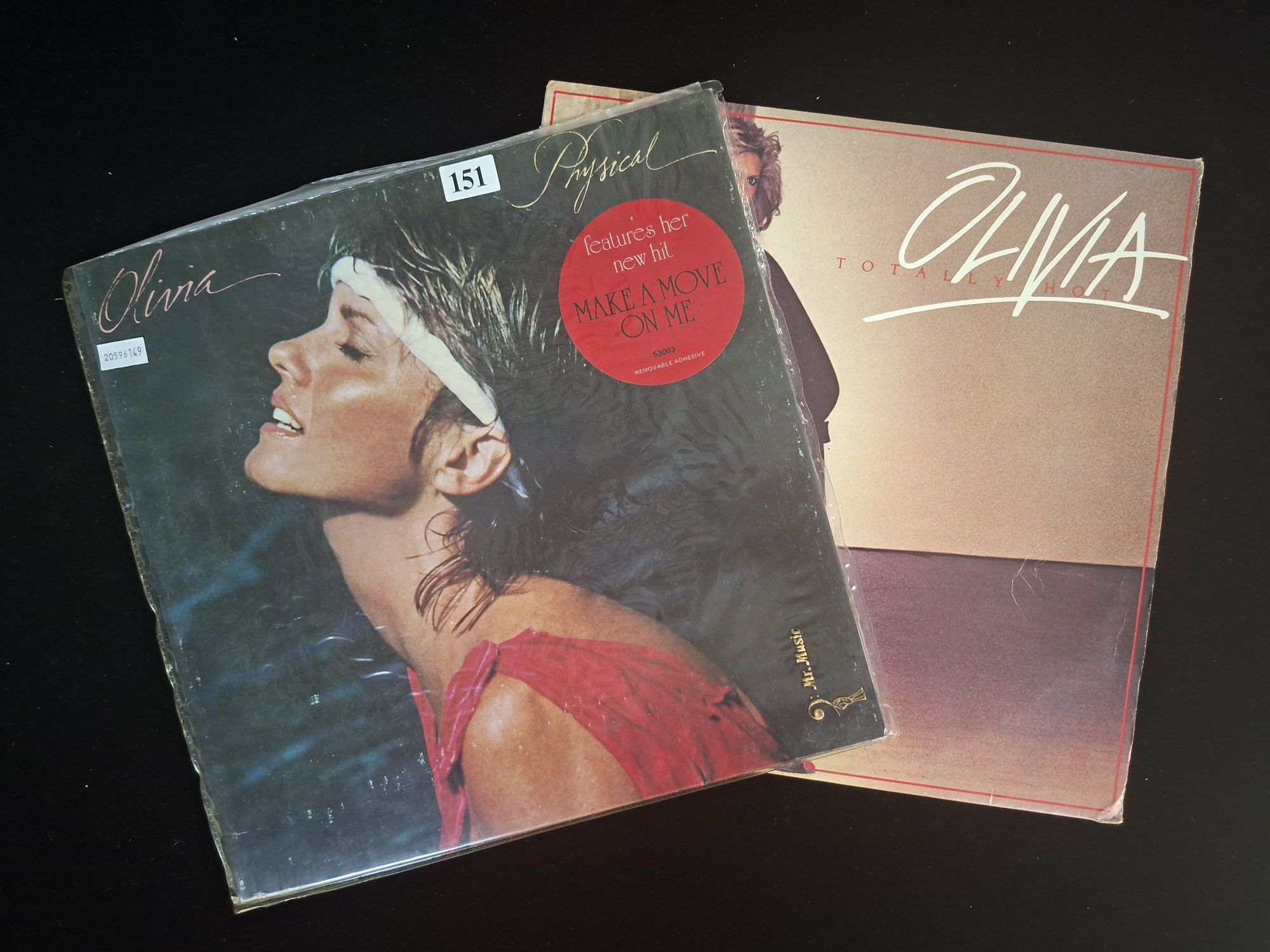 Olivia Newton-John