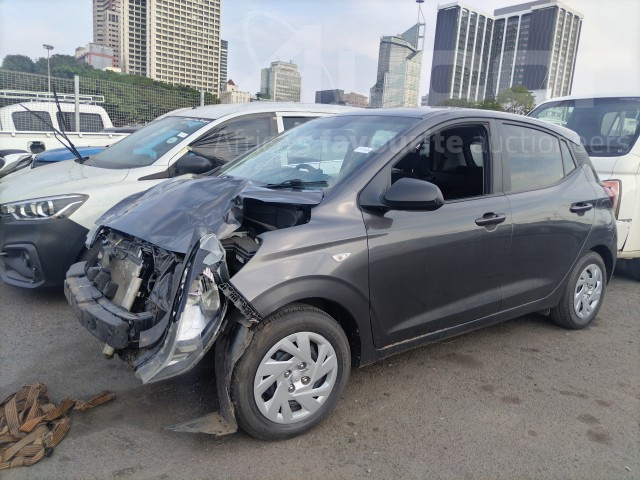 2024 HYUNDAI i10 1.0 MOTION / PREMIUM