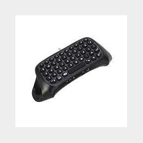 DOBE wireless keyboard - PLAYSTATION 4 - 51313/152