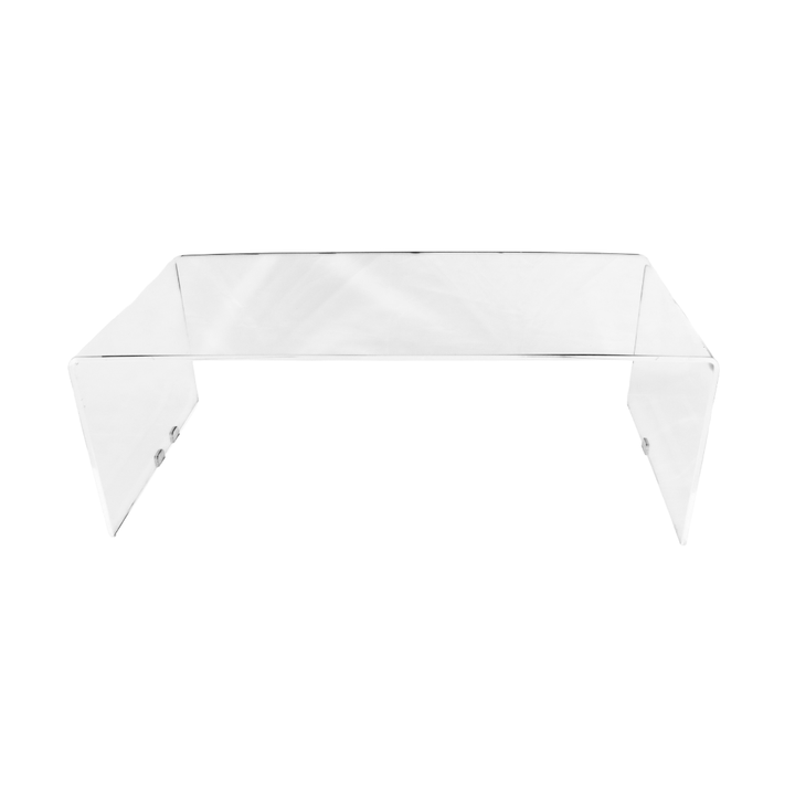 Mesa de cristal