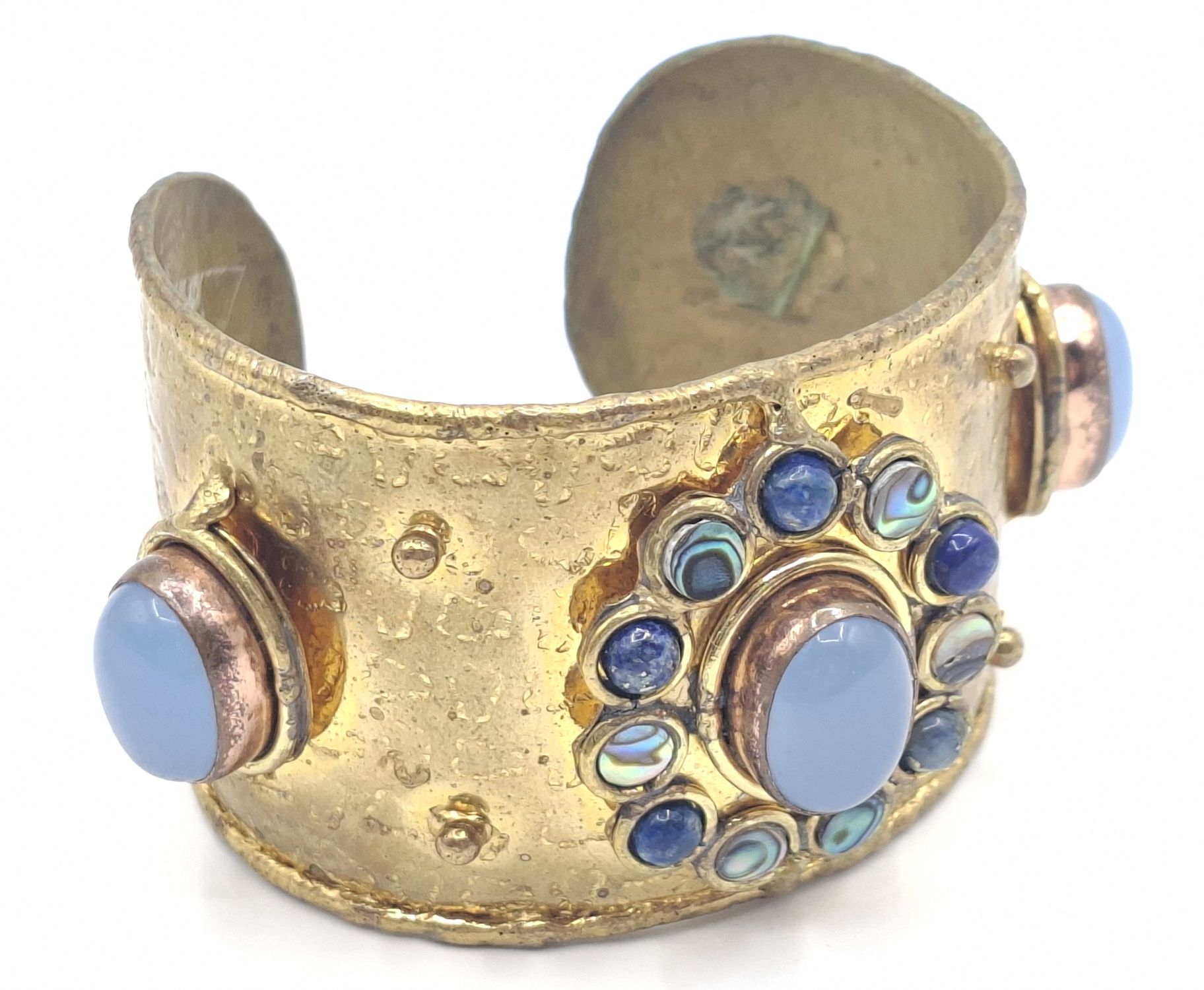 1061 · COSTUME BANGLE