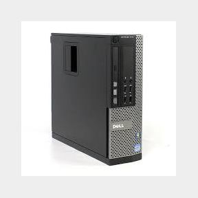 Refurbished-DELL OptiPlex 7010 IntelCore i3 2nd gen 4GB RAM 250 HDD-Bar 9902165465070-(SCRATCHED) | 51745/26862