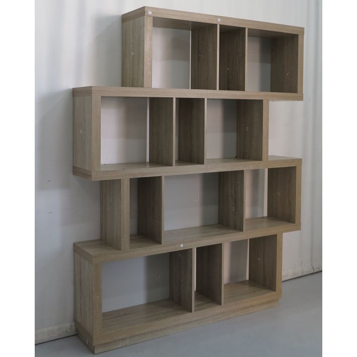 DISPLAY SHELF