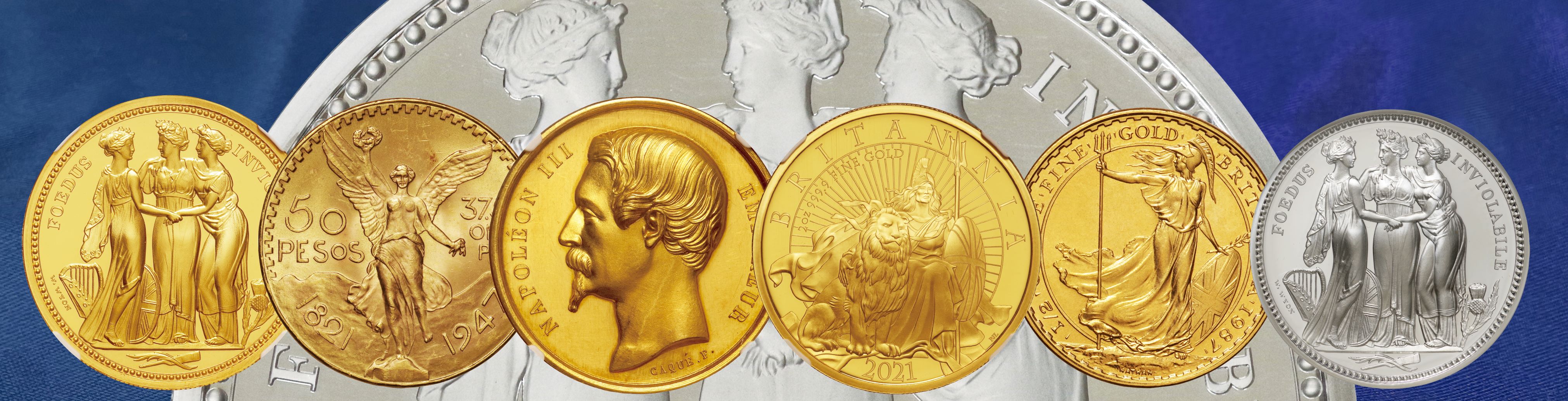 コロンビア聖体大会記念100ペソ プルーフ金貨1968年【NGC PF69UC】 コロンビア聖体大会記念100ペソ プルーフ金貨1968年【NGC PF69UC