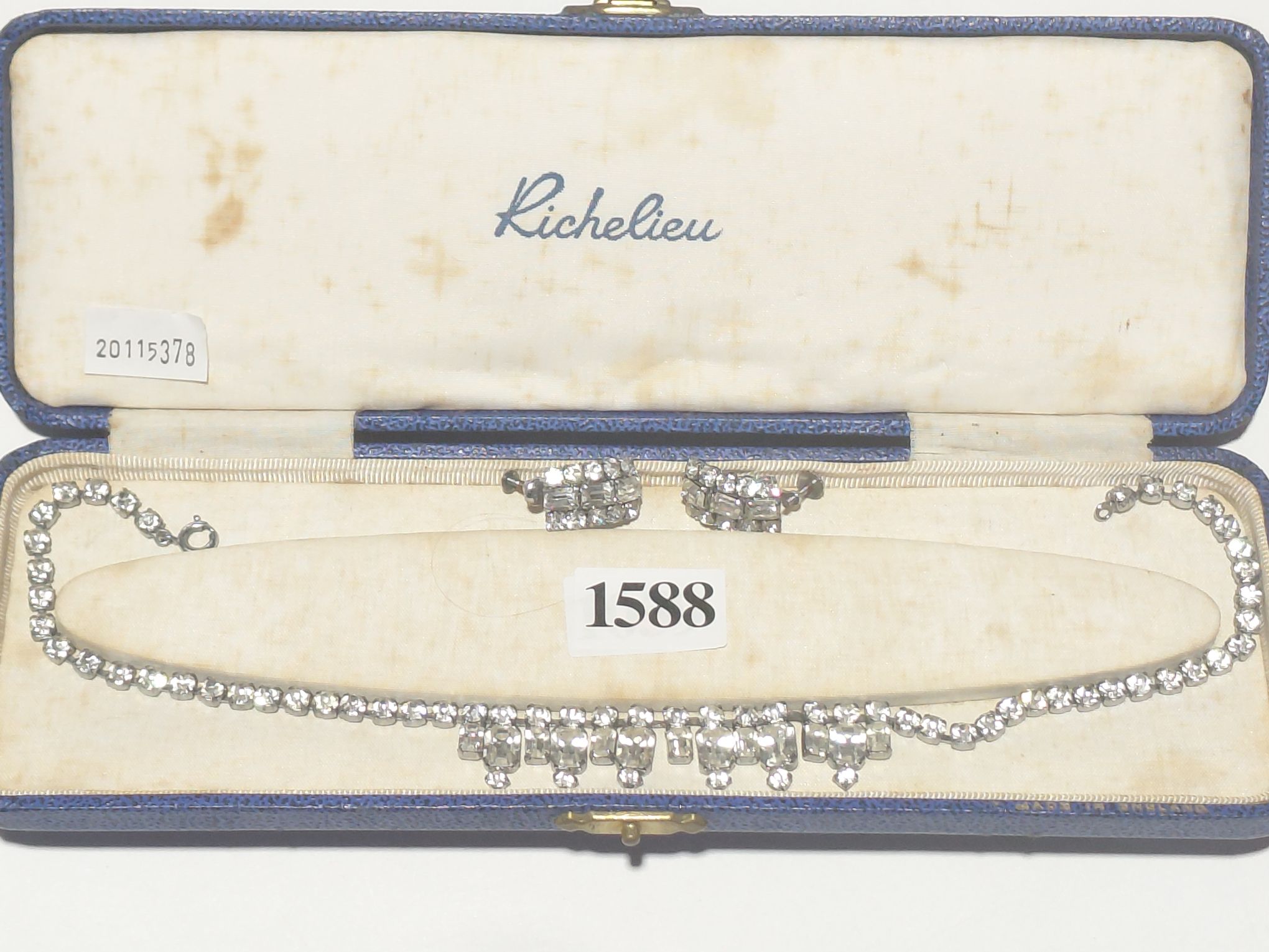 Costume Jewellery