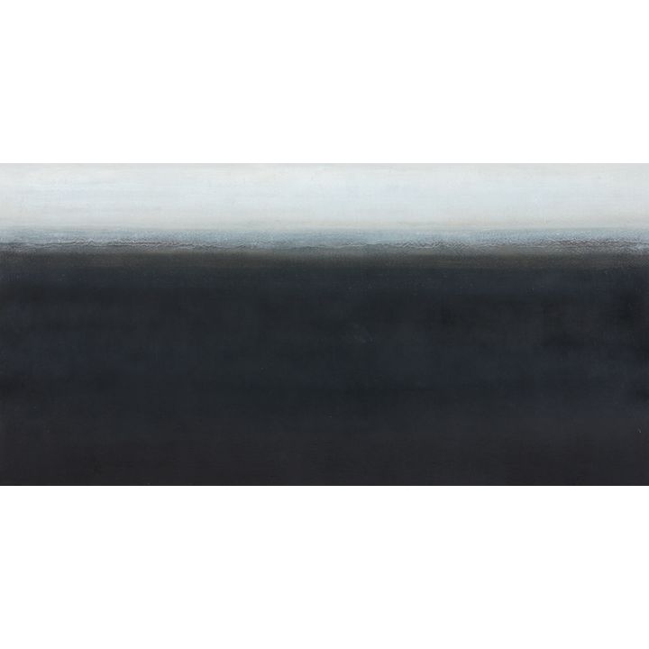 David Morrison 'Study of Harbour #33'