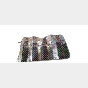 Sun Shade Sun Visor For Car Windscreen Reflector 67 More Heat - 70x146cm