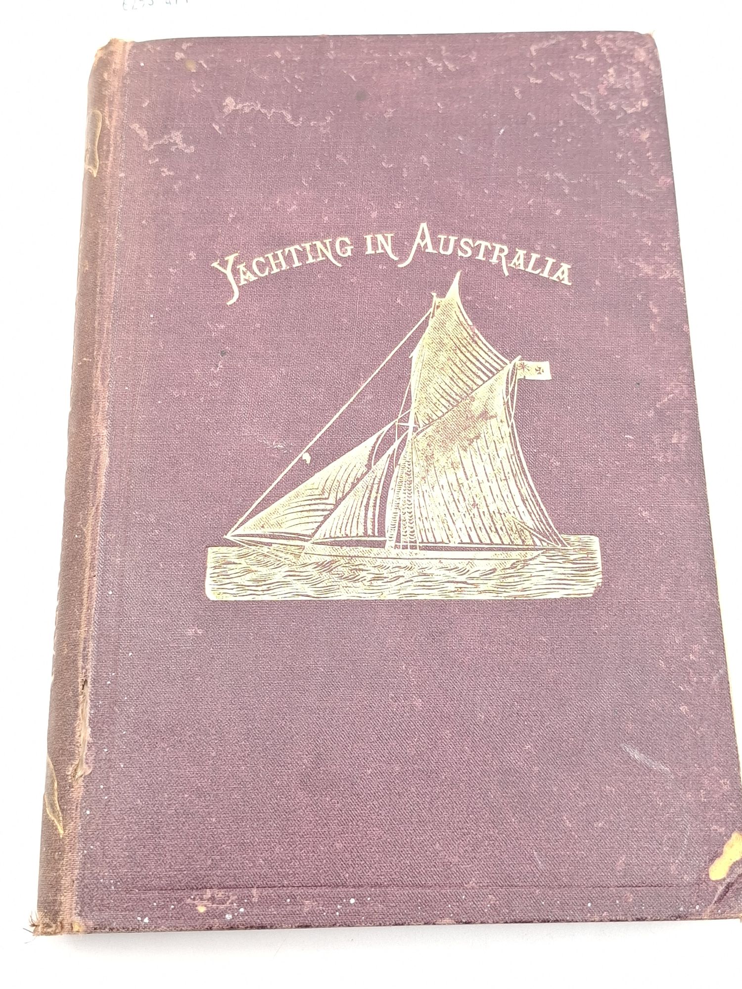 Yatching In Australia