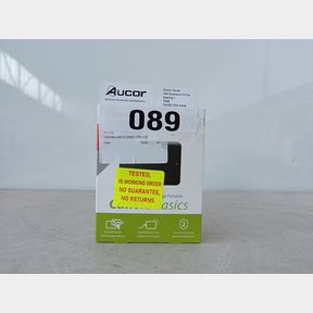 TOSHIBA CANVIO BASIC 1TB 2.5 EXTERNAL HARD DRIVE - TOSHIBA 1TB CANVIO BASICS PORTABLE HARD DRIVE