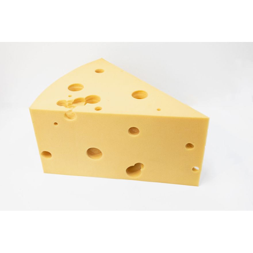 Steve Carr 'Big Cheese'