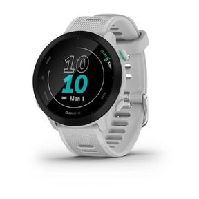 Garmin Forerunner 45S Sports Smartwatch (39mm) White Garmin |