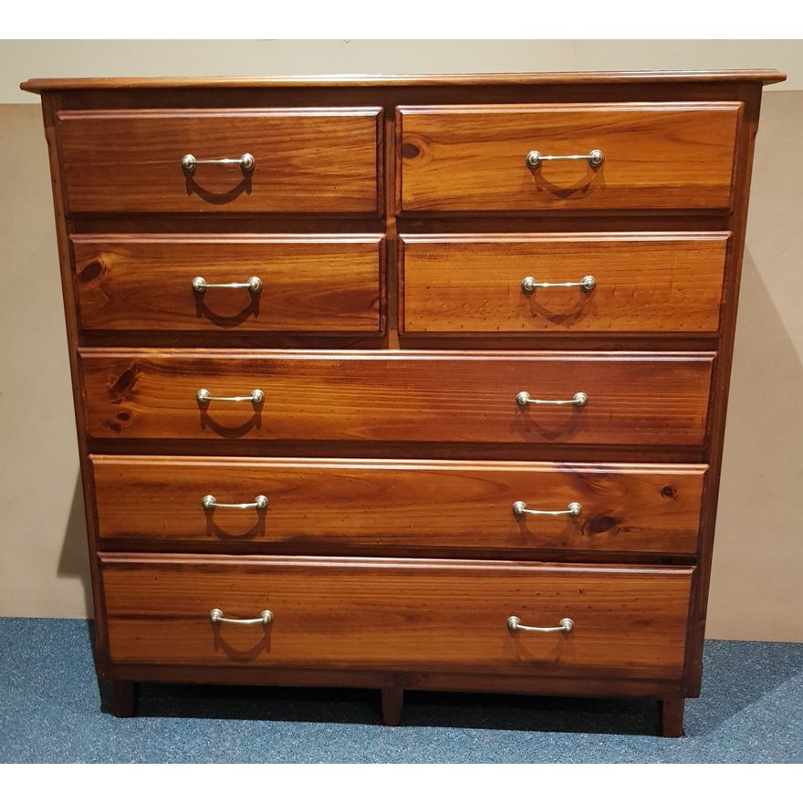 Pine Tallboy