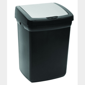 ADDIS - LIFT UP BIN 32L - AN ENVIRONMENTALLY FRIENDLY CHOICE