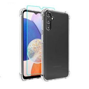 Clear Cover Compatible with Samsung galaxy A05s |