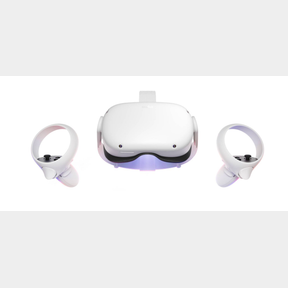 OCULUS QUEST 2 ADVANCED ALL-IN-ONE VR HEADSET -128 GB