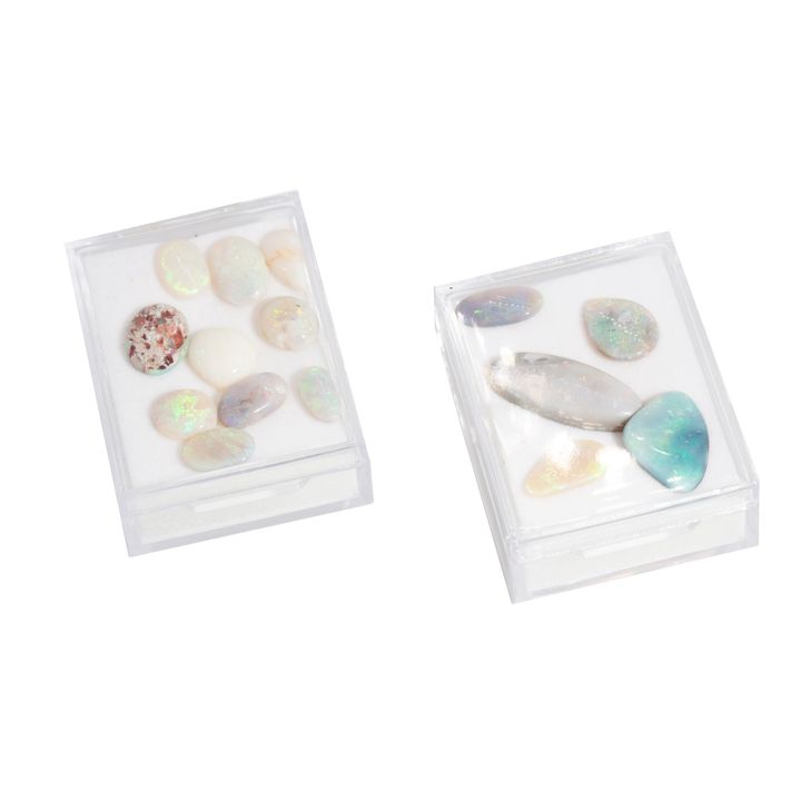 Loose Opal Parcel