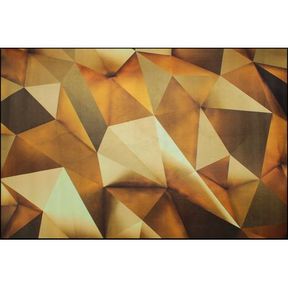 230cmx160cm LMA Authentic 3D Design Rug Printed - CX01