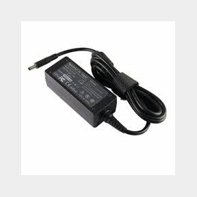 Dell 65W 19.5V 3.34A Black Small Pin Laptop Charger -- Bar 9902017840116- 51737/2166 JS B3 (S3)