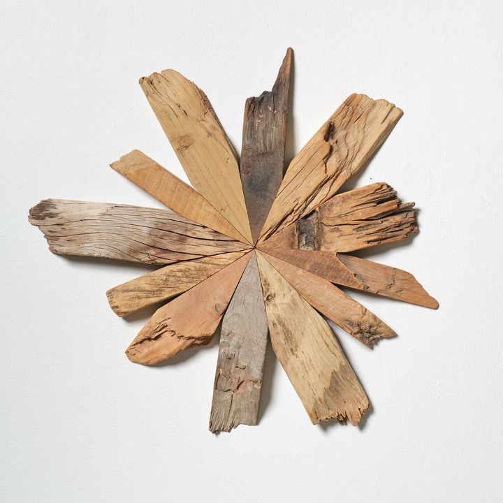 Mervyn Williams 'Little Vortex'