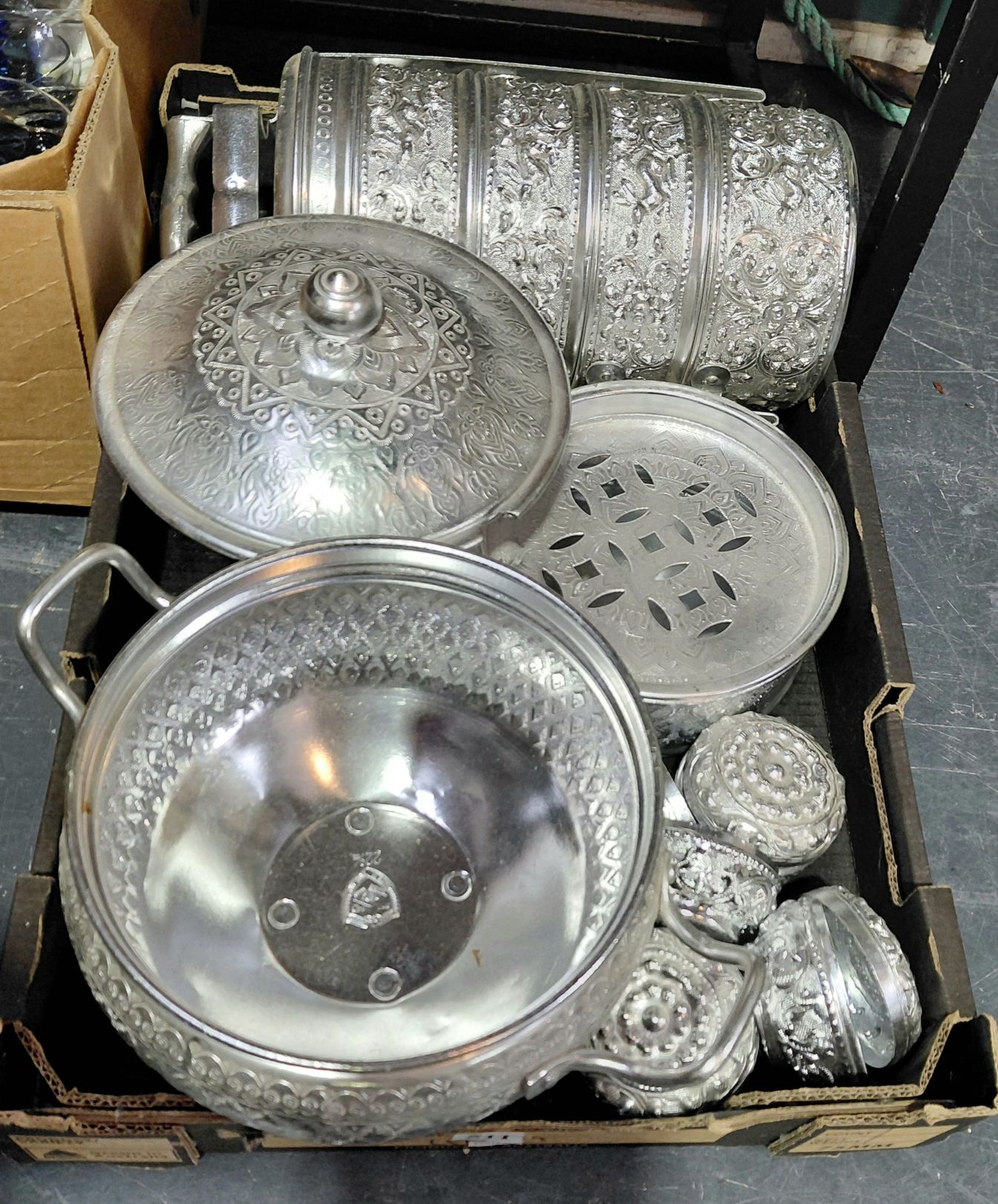Metal Wares