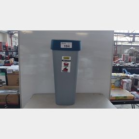 ADDIS SWING OR LIFT BIN - 50L - SWING OR LIFT DISPOSAL