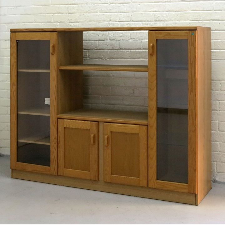 SMALL WALL UNIT