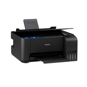 Epson 3in1 Printer L3111|Not Tested No Ink/defective