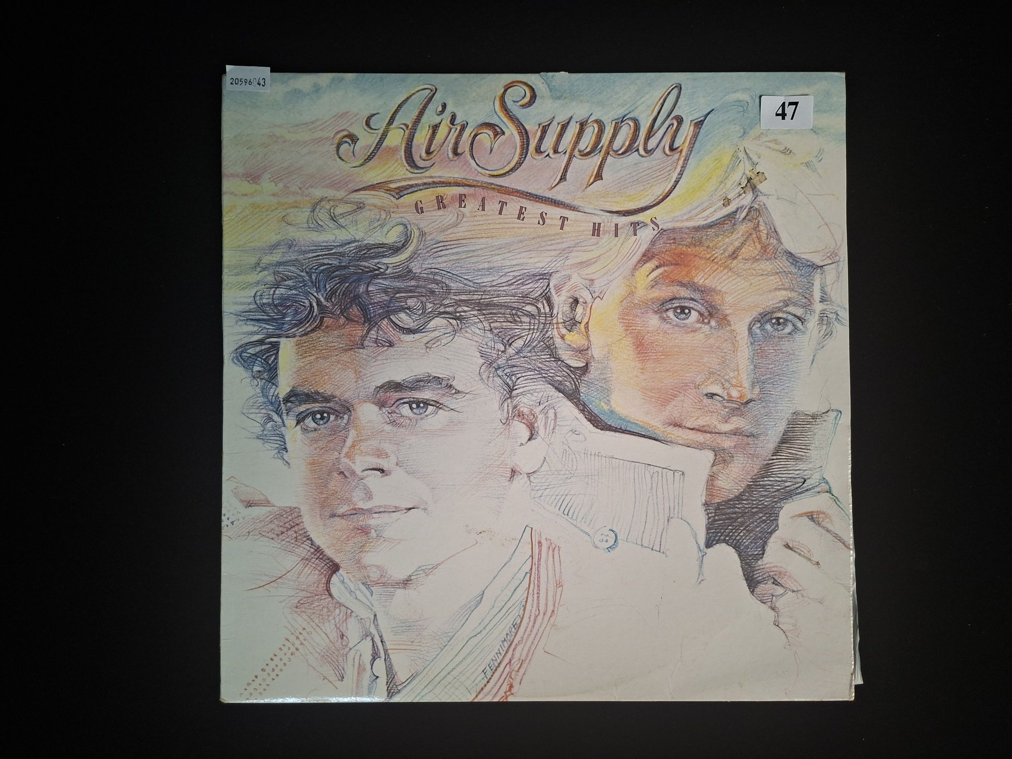 Air Supply