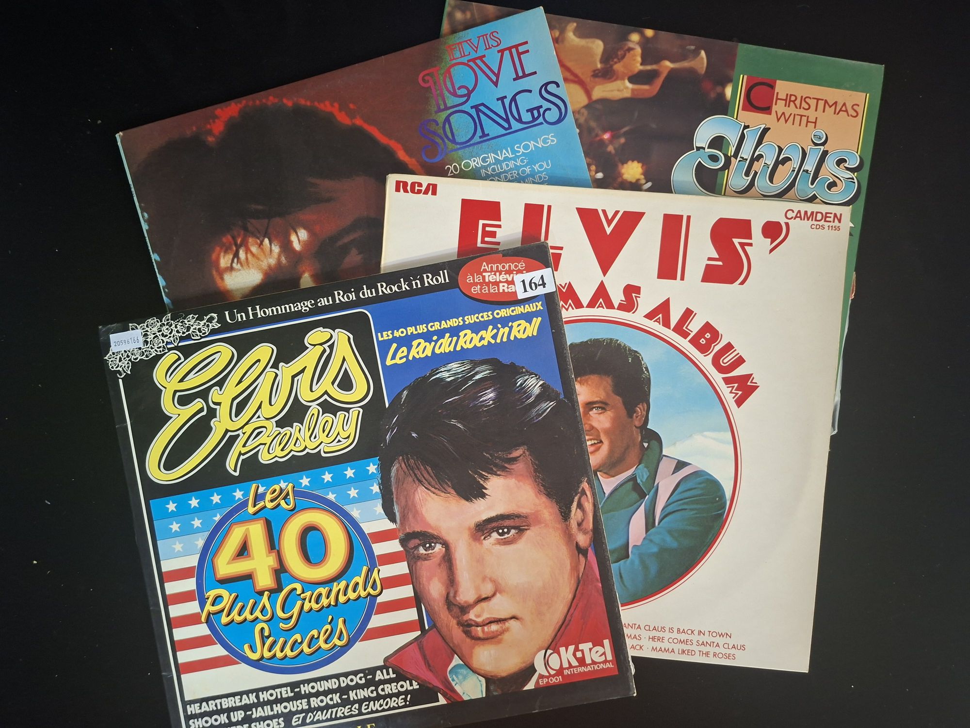 Elvis Presley